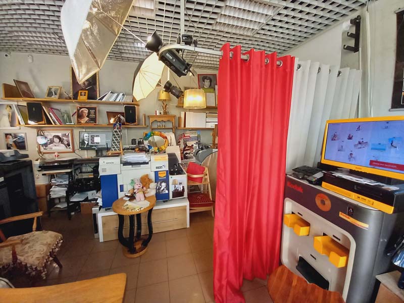 Photo Synthèse